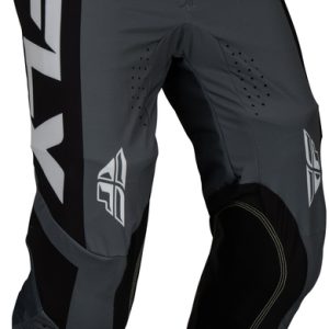 Pantalon FLY RACING Lite – anthracite/noir