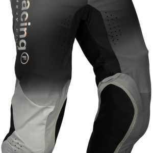 Pantalon FLY RACING Lite Legacy S.E. – gris clair/noir