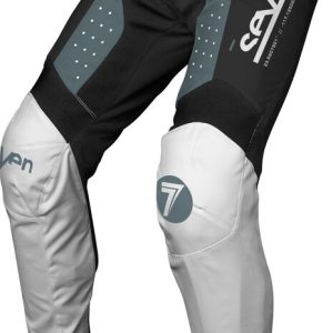Pantalon SEVEN Vox Aperture – Lead/noir