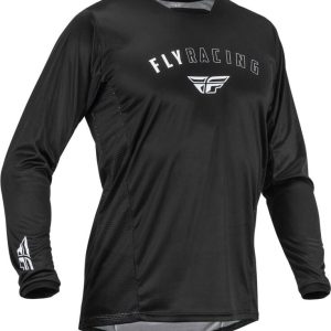 Maillot FLY RACING Patrol – noir