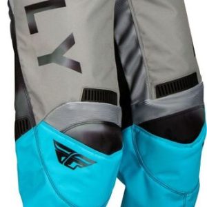 Pantalon FLY RACING F-16 Femme Bleu/ 28 (0/2)