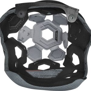 Coiffe FLY RACING Formula – /Cool Grey