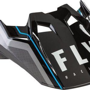 Visière casque FLY RACING Formula Carbon Axon