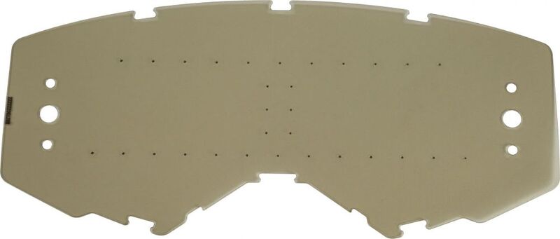 Écran FLY RACING Roll-off