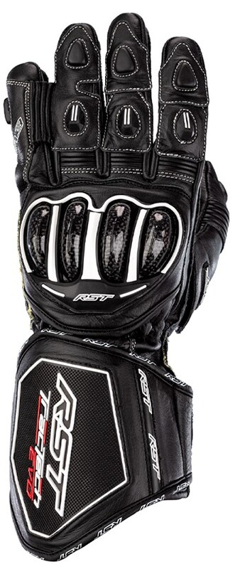 Gants femme RST TracTech Evo 4 – //
