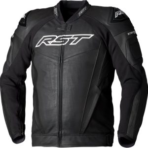 Veste cuir RST TracTech Evo 5 CE homme – //