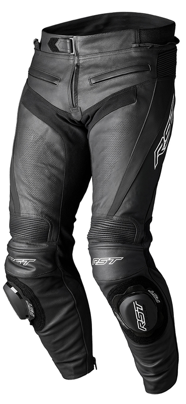 Pantalon cuir RST TracTech Evo 5 CE – //
