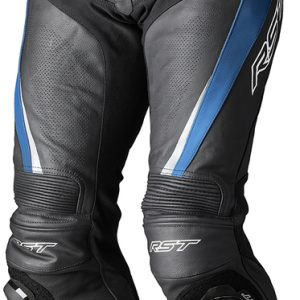 Pantalon cuir RST TracTech Evo 5 CE – /noir/blanc