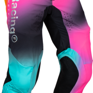 Pantalon FLY RACING Lite Legacy L.E. – rose