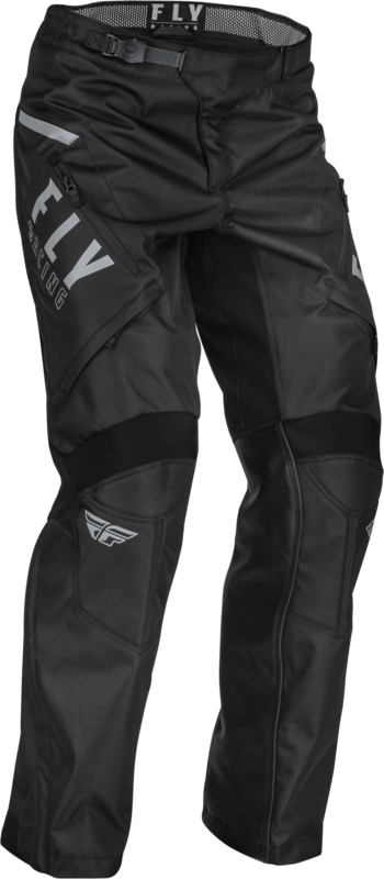 Pantalon FLY RACING Patrol Over-the-Boot