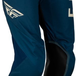 Pantalon femme FLY RACING Lite – Navy/Ivory