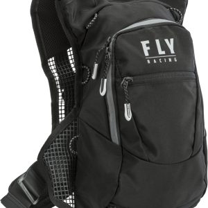 Sac à dos FLY RACING XC 30 Hydro Pack – poche à eau 1L