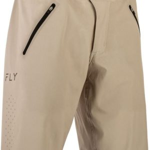 Short FLY RACING Warpath – taupe