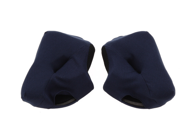 Coussinet de joue ARAI TOUR-X5 – 25 mm