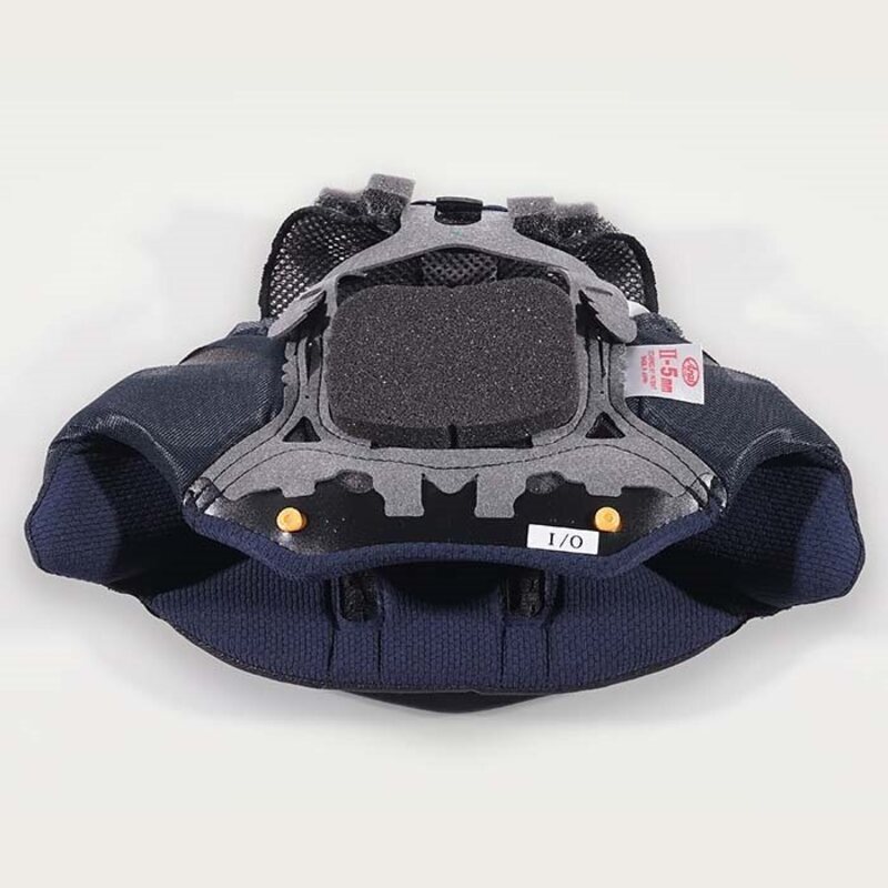 Coiffe ARAI TOUR-X5 II – 12 mm