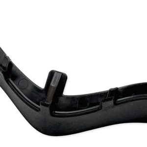 ARAI BREATH DEFLECTOR TOUR-X5, BLK