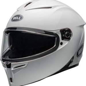 Casque BELL Lithium Mips – Gloss White