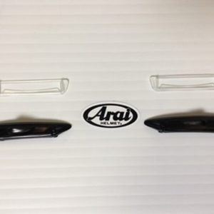 Kit de ventilation ARAI VAS-Z Max-V
