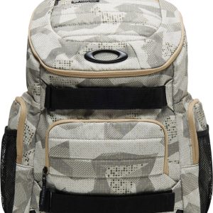 Sac à dos OAKLEY Enduro 3.0 – Abstract Camo Mist 30L