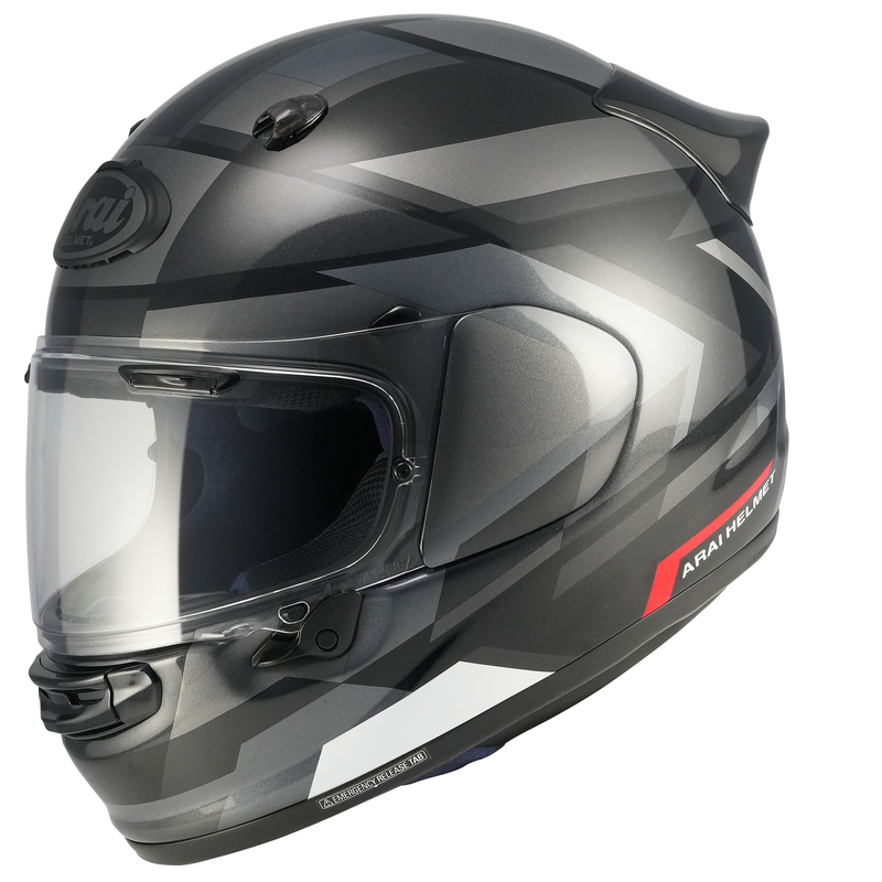 Casque ARAI QUANTIC Mosaic