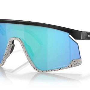 Lunettes de soleil OAKLEY BXTR Verres Prizm Sapphire