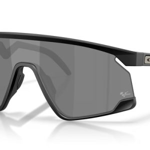 Lunettes de soleil OAKLEY BXTR MotoGP™ Collection Matte Black – verres Prizm Black