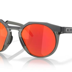 Lunettes de soleil OAKLEY HSTN verres Prizm Ruby