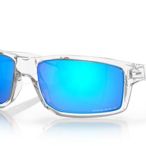 Lunettes de soleil OAKLEY Gibston verres Prizm Sapphire