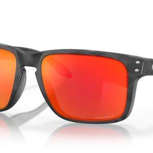 Lunettes de soleil OAKLEY Holbrook™ XL verres Prizm Ruby