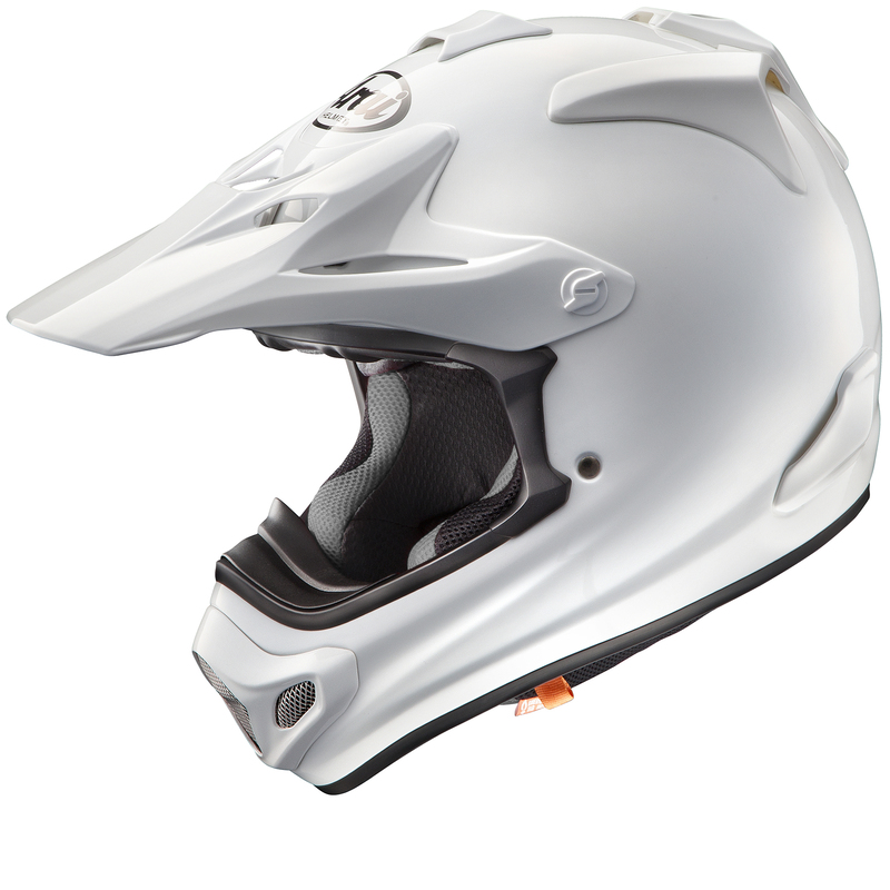 Casque ARAI MX-V EVO