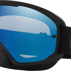Masque OAKLEY O-Frame 2.0 PRO MX – B1B BLACKOUT Black Ice Iridium