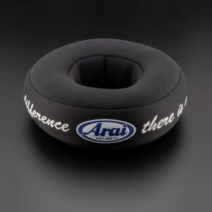 Anneau de support ARAI – There is a Difference