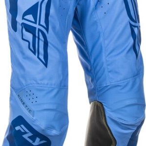 Pantalon FLY RACING Kinetic SYM – Ultramarine/ foncé