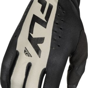 Gants FLY RACING Lite – noir/gris
