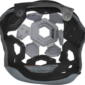 Coiffe FLY RACING Formula enfant (YM-15mm) – /Cool Grey