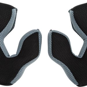 Mousses de joues FLY RACING Formula (M-45mm) – /Cool Grey