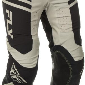 Pantalon FLY RACING Lite – noir/gris