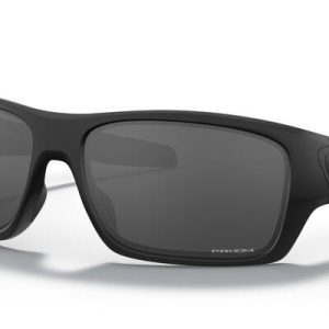 Lunettes de soleil OAKLEY Turbine verres Prizm Black