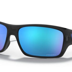Lunettes de soleil OAKLEY Turbine verres Prizm Sapphire