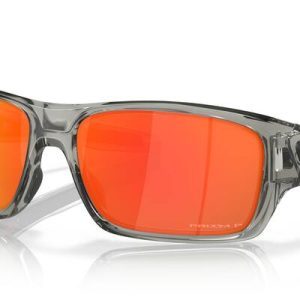 Lunettes de soleil OAKLEY Turbine verres Prizm Ruby Polarized