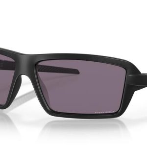 Lunettes de soleil OAKLEY Cables verres Prizm Grey