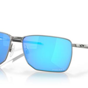 Lunettes de soleil OAKLEY Ejector verres Prizm Sapphire