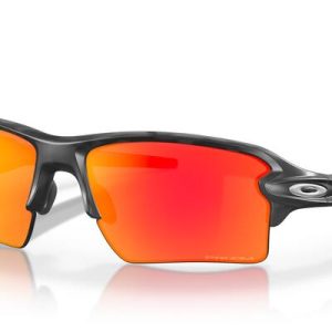 Lunettes de soleil OAKLEY Flak® 2.0 XL Team Colors verres Prizm Ruby