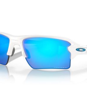 Lunettes de soleil OAKLEY Flak® 2.0 XL Team Colors verres Prizm Sapphire
