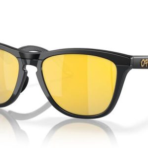 Lunettes de soleil OAKLEY Frogskins™ Hybrid verres Prizm 24k Polarized