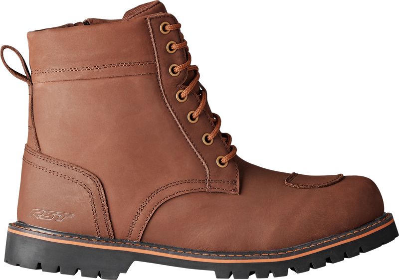Bottes RST Roadster 3 CE – marron