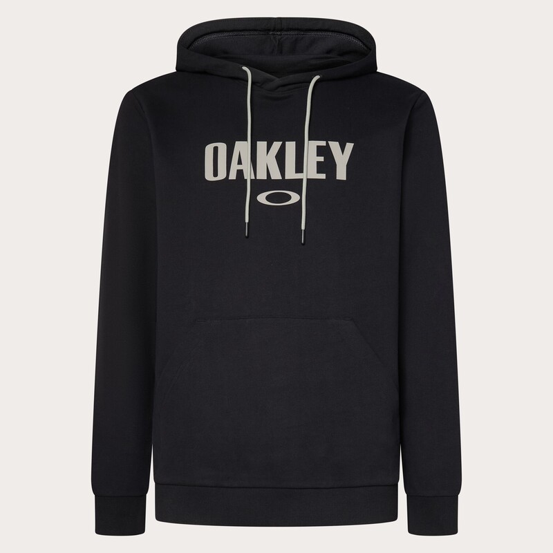 Hoodie OAKLEY Pullover – Blackout