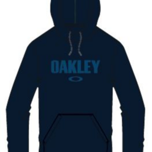 Hoodie OAKLEY Pullover – Fathom