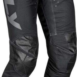 Pantalon vélo FLY RACING Rayce – noir/charcoal