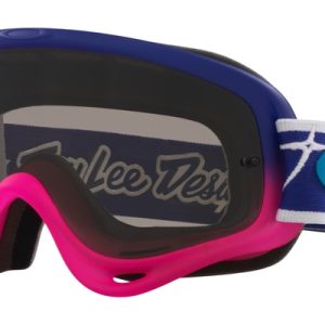 Masque OAKLEY O-Frame MX TLD Speed Stars écran Fumé Foncé
